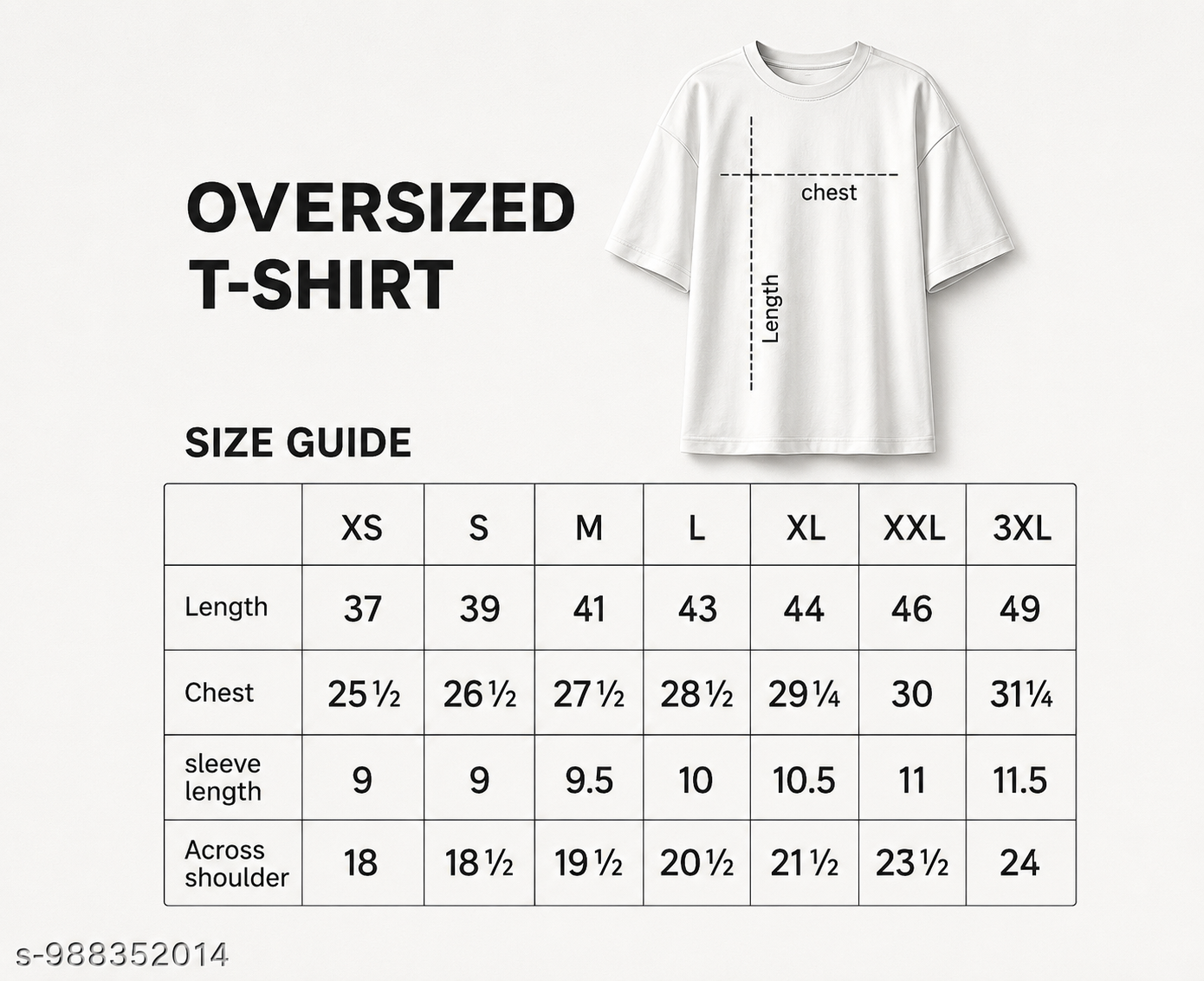 Men Classic Design T-Shirt