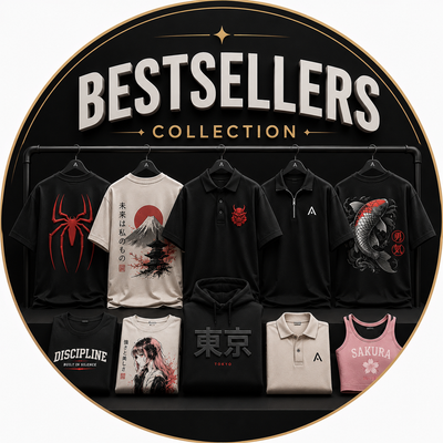 Bestsellers