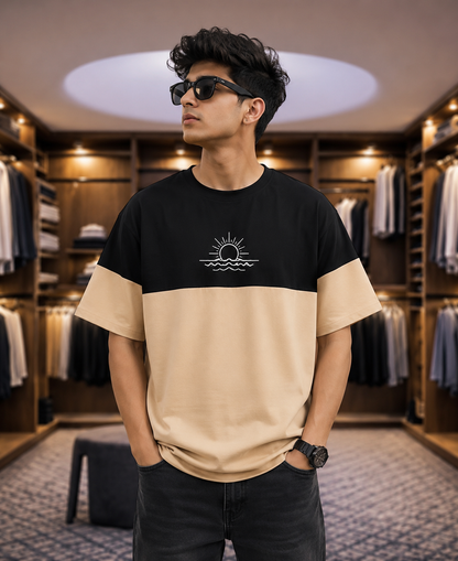 Men Graphic Print Tshirt