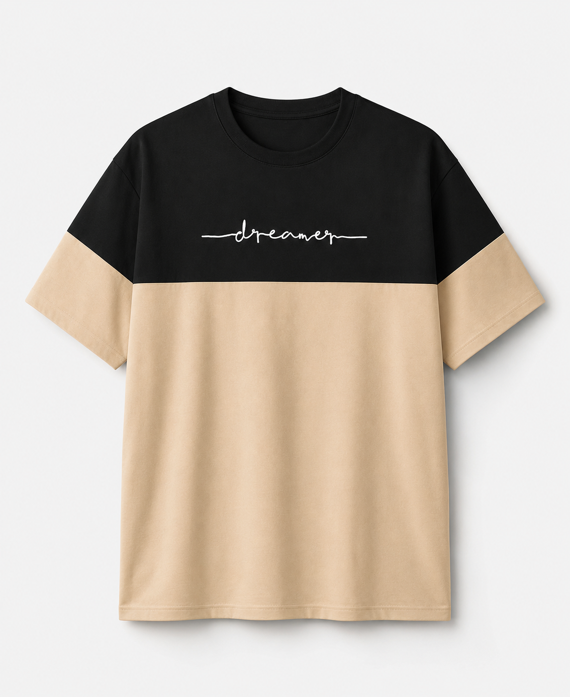 Men Graphic Print Tshirt