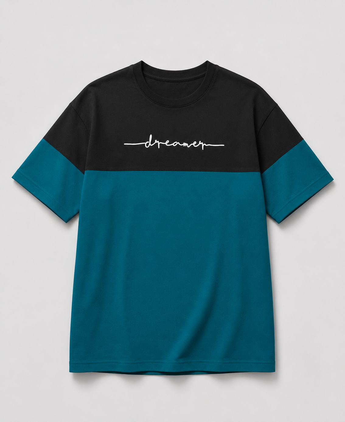 Men Graphic Print Tshirt