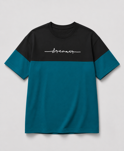 Men Graphic Print Tshirt