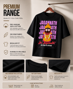 Kid's Jai Jagannath T-Shirt 100% cotton