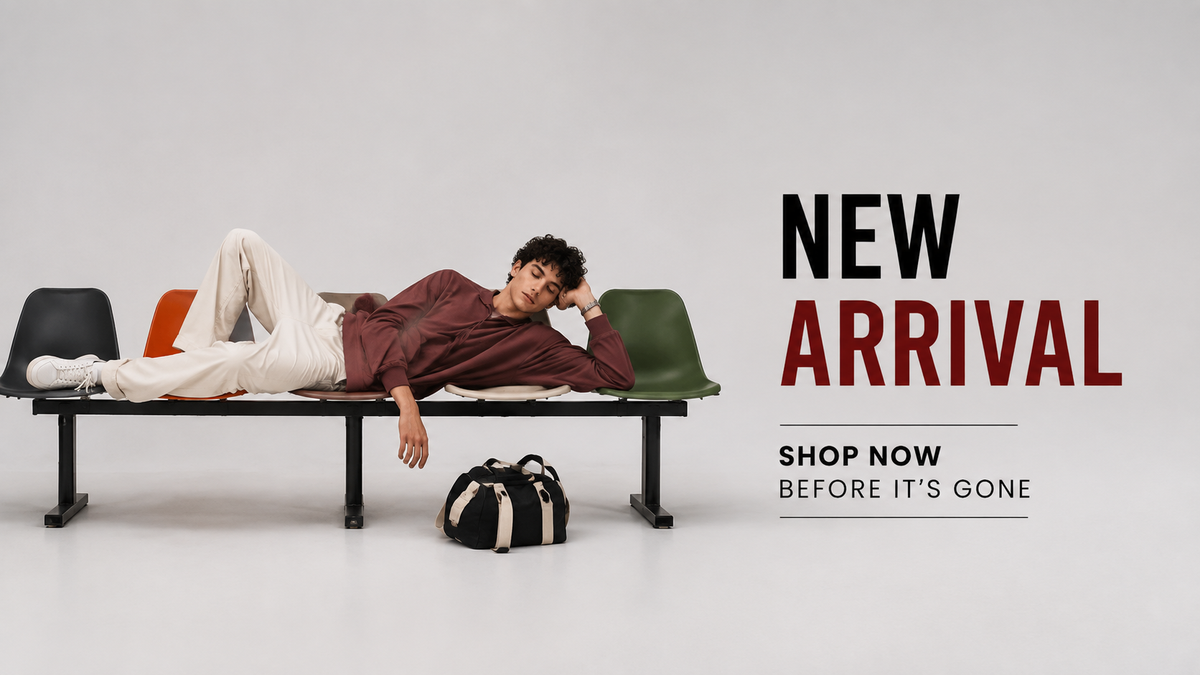 Atiro fashion collection