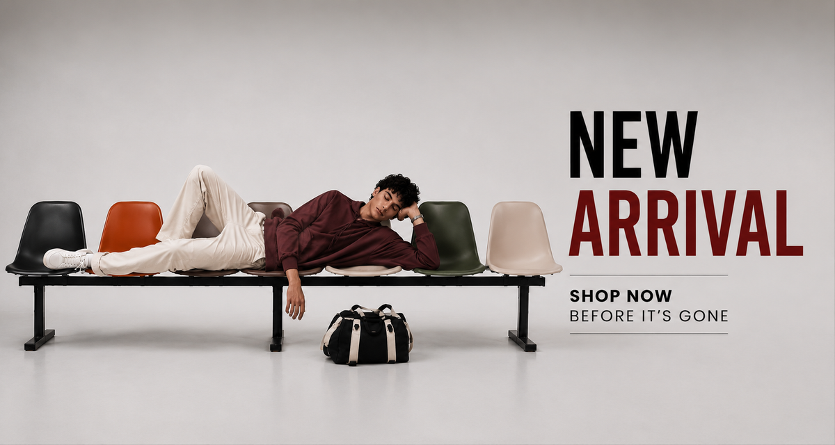 Atiro fashion collection