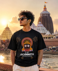 Jai Jagannath Premium T-Shirt | The Lord of Universe