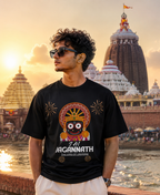 Jai Jagannath Premium T-Shirt | The Lord of Universe