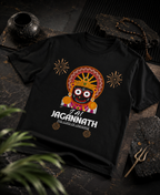 Jai Jagannath Premium T-Shirt | The Lord of Universe