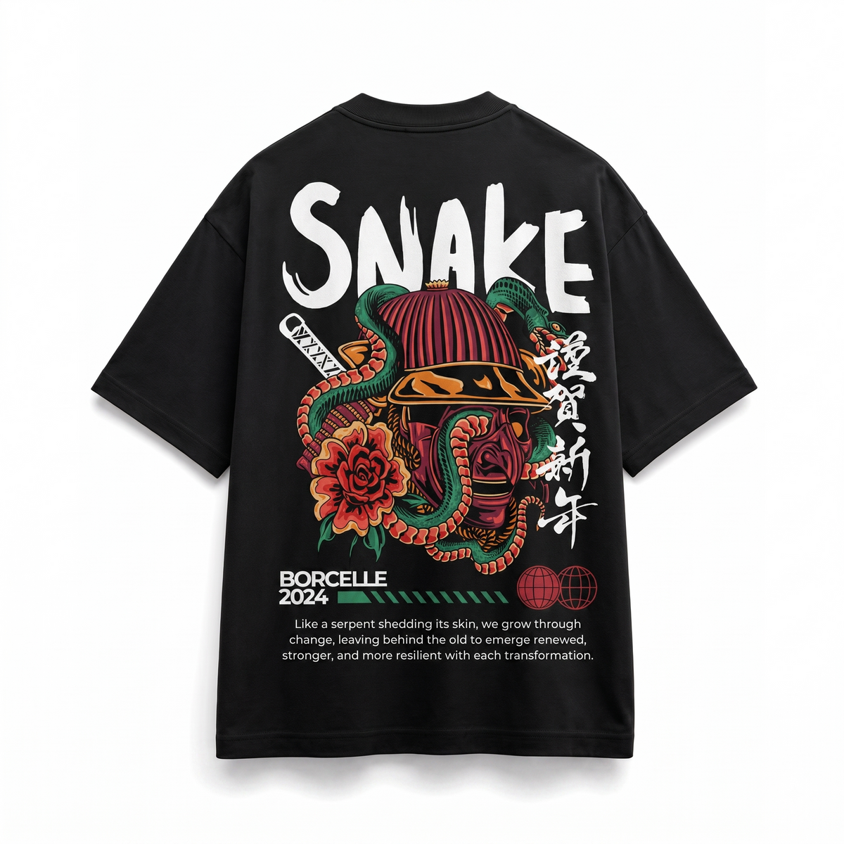 T-SHIRTS