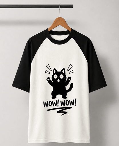 Trendy Fashion T-Shirt Oversized