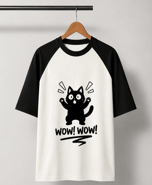 Trendy Fashion T-Shirt Oversized