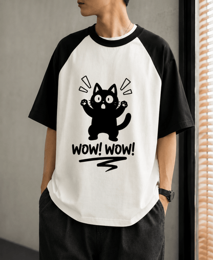 Trendy Fashion T-Shirt Oversized