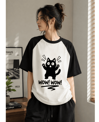 Trendy Fashion T-Shirt Oversized