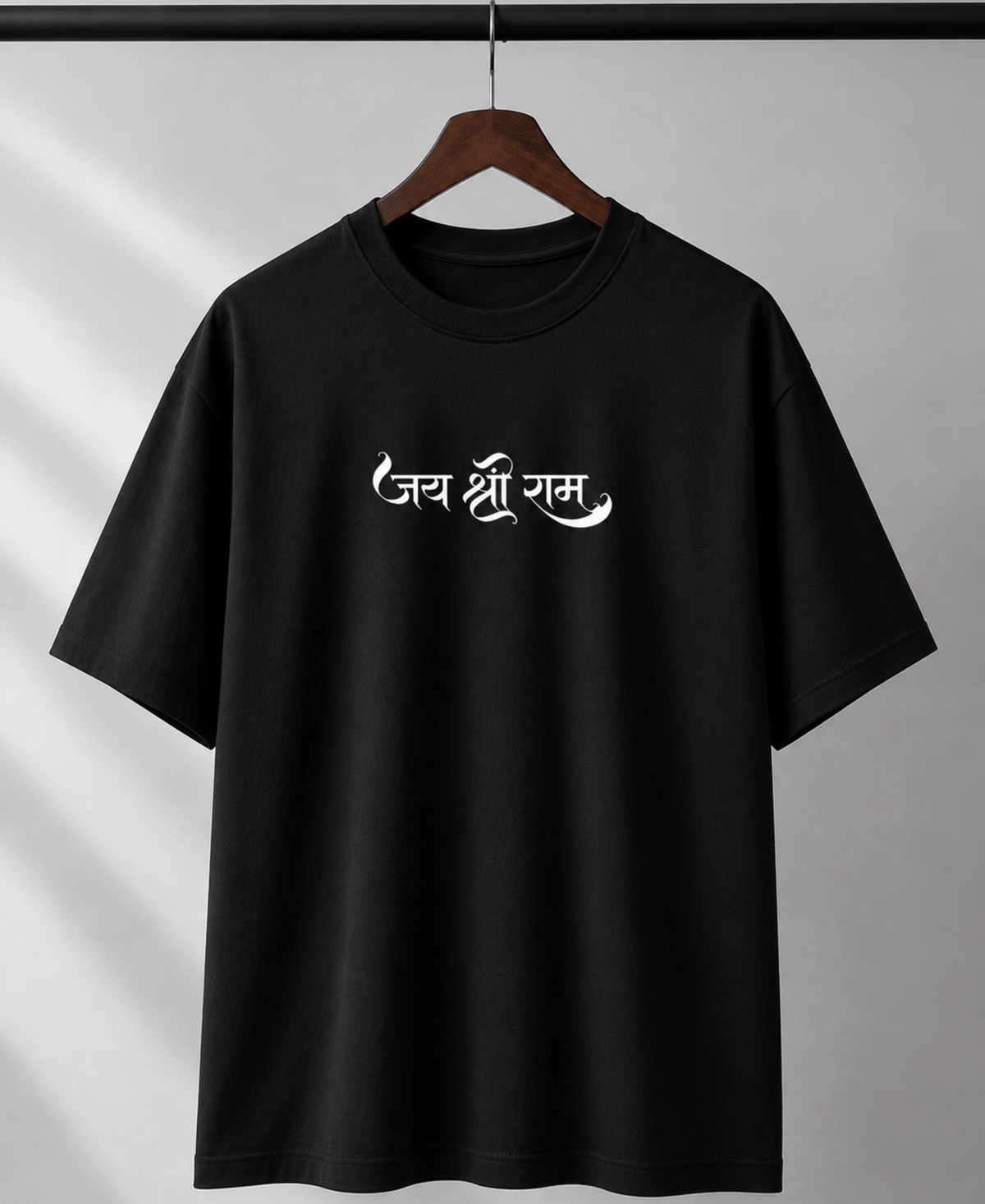 Spiritual Cotton T-Shirt Unisex