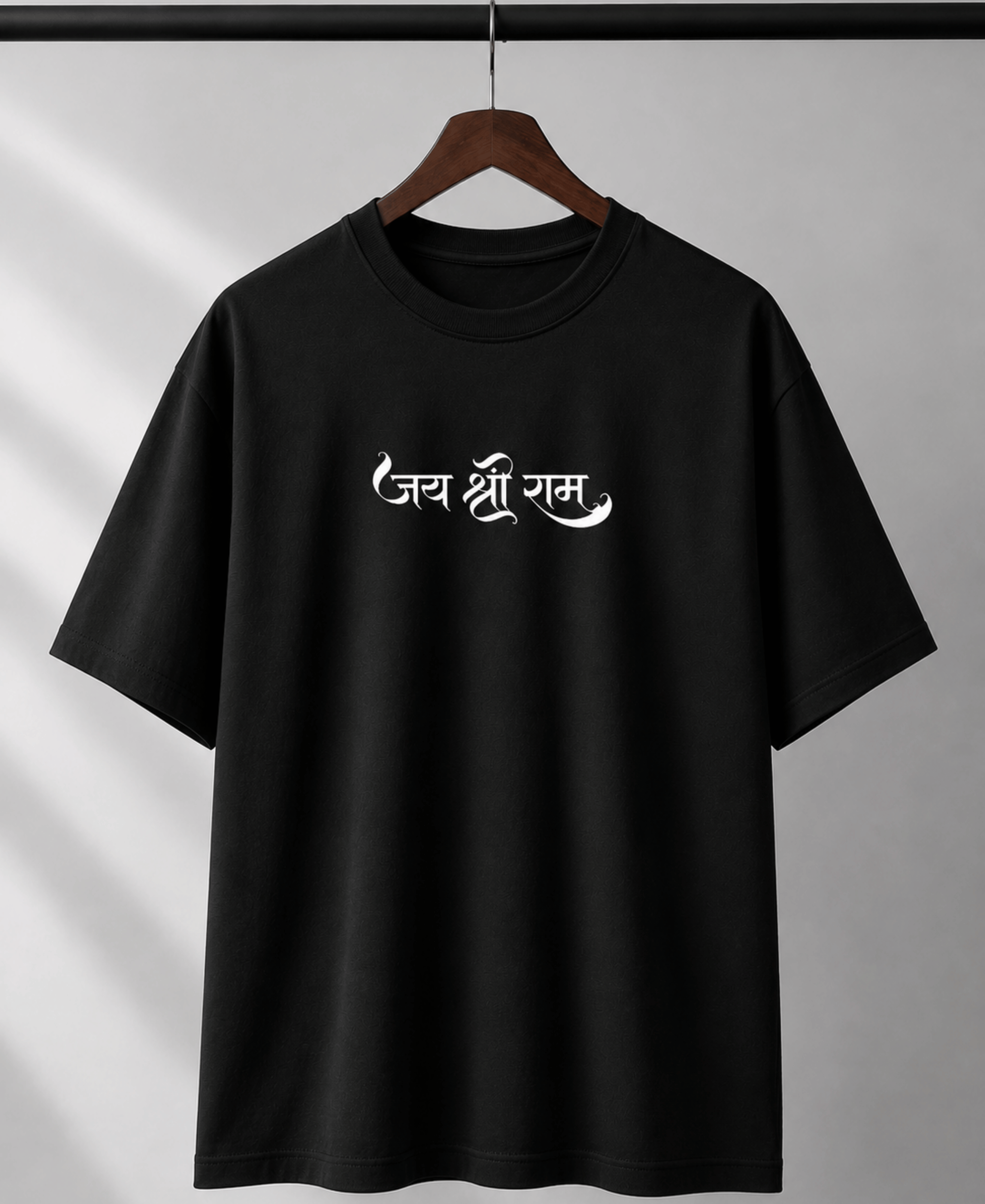 Spiritual Cotton T-Shirt Unisex