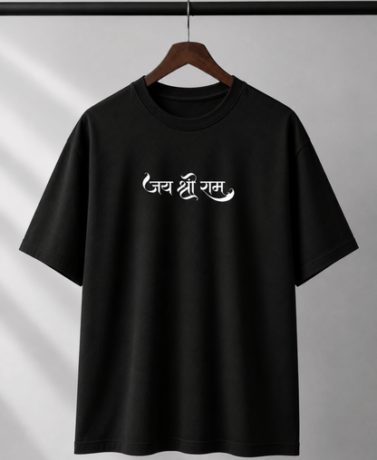 Spiritual Cotton T-Shirt Unisex
