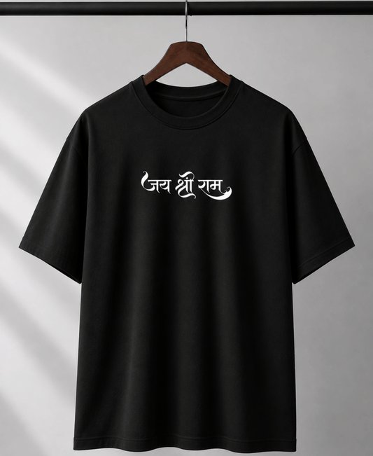 Spiritual Cotton T-Shirt Unisex