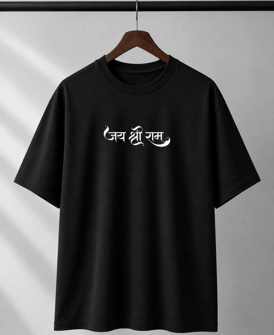 Spiritual Cotton T-Shirt Unisex