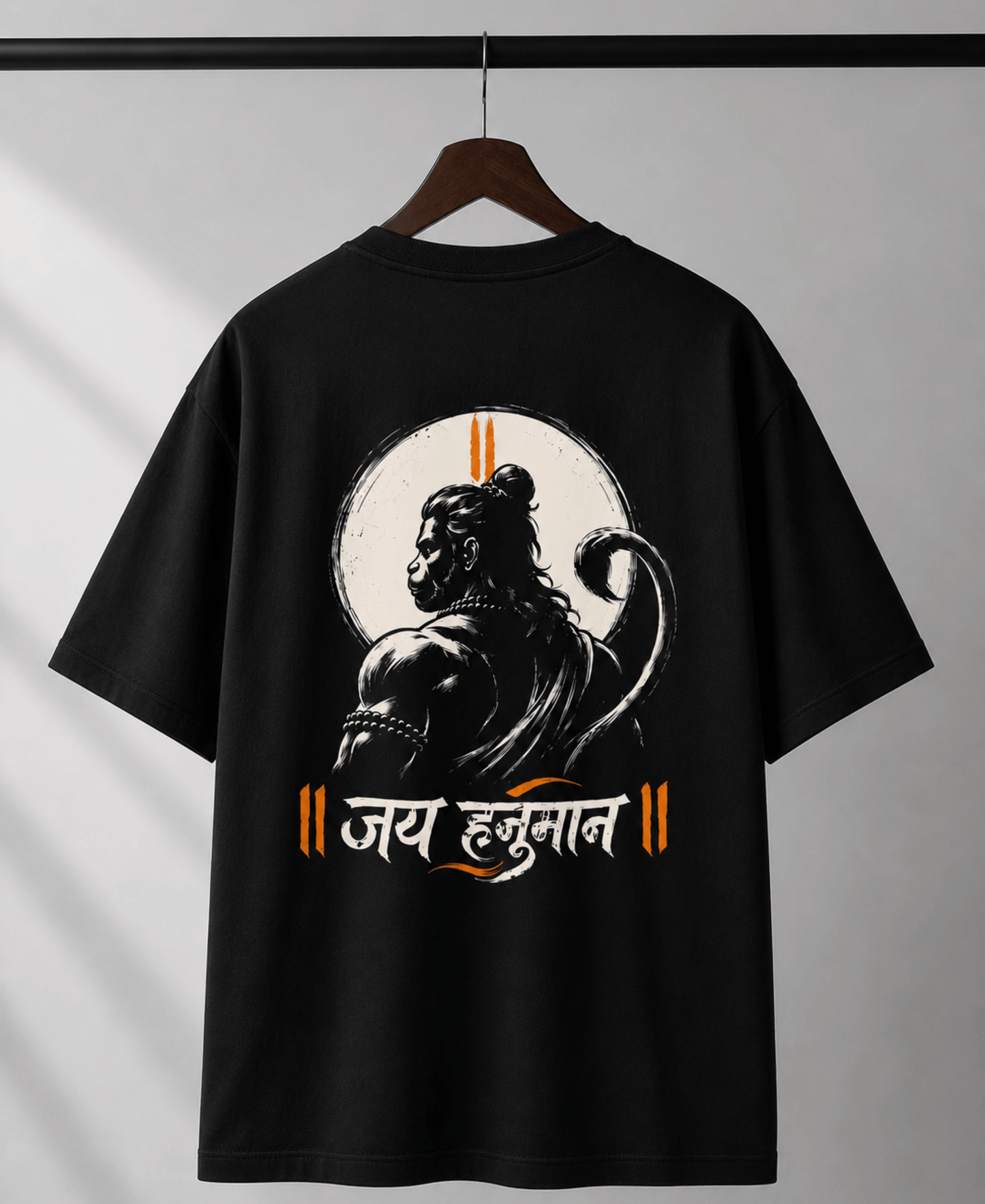 Spiritual Cotton T-Shirt Unisex