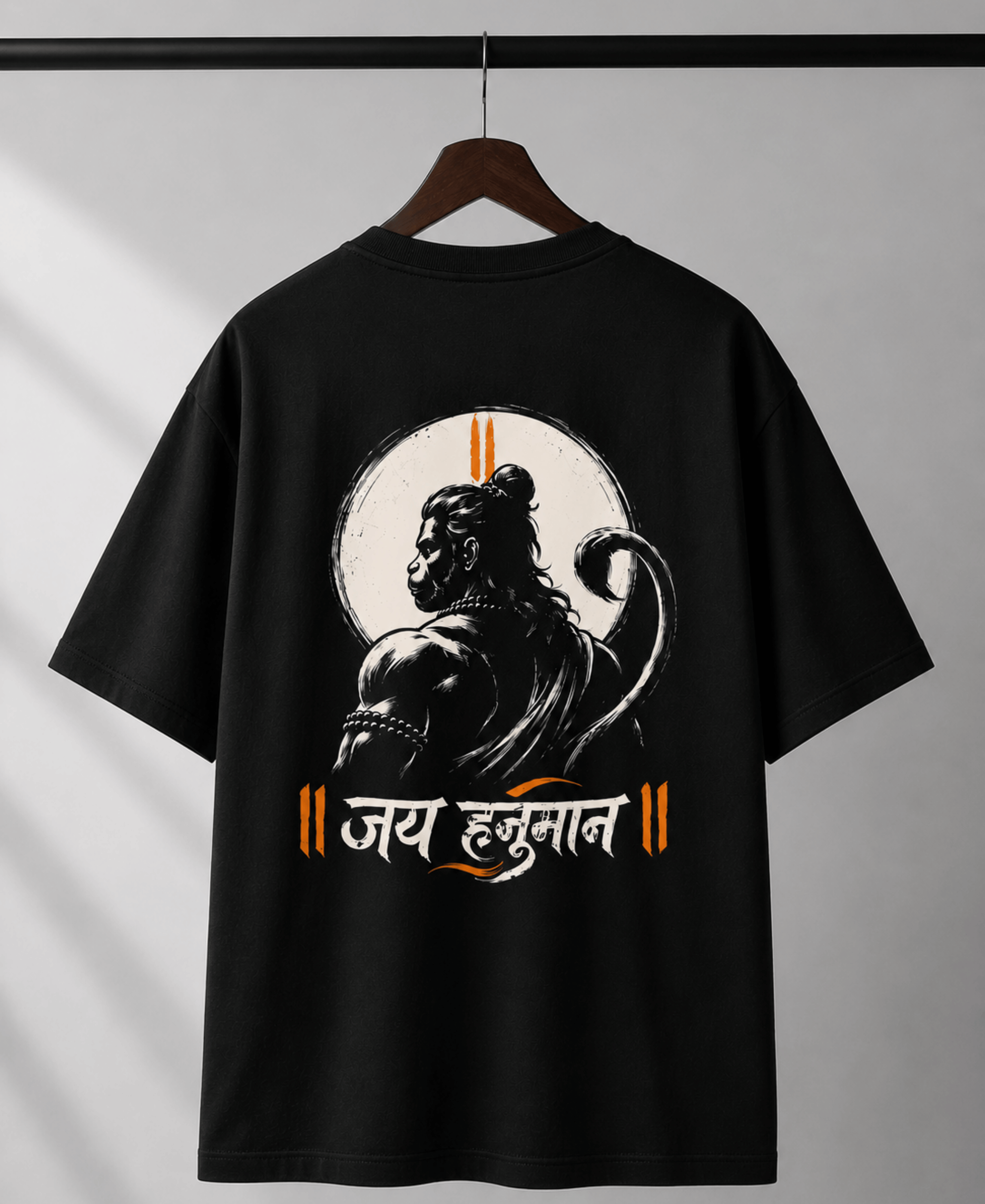 Spiritual Cotton T-Shirt Unisex