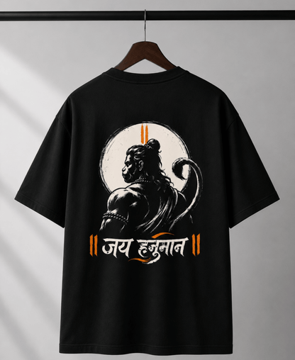 Spiritual Cotton T-Shirt Unisex